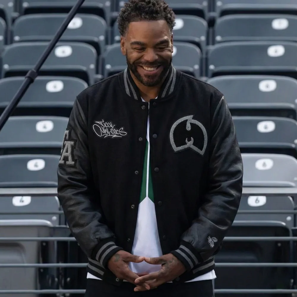 First-Ever TICAL Athletics Varsity Coat - Image 4
